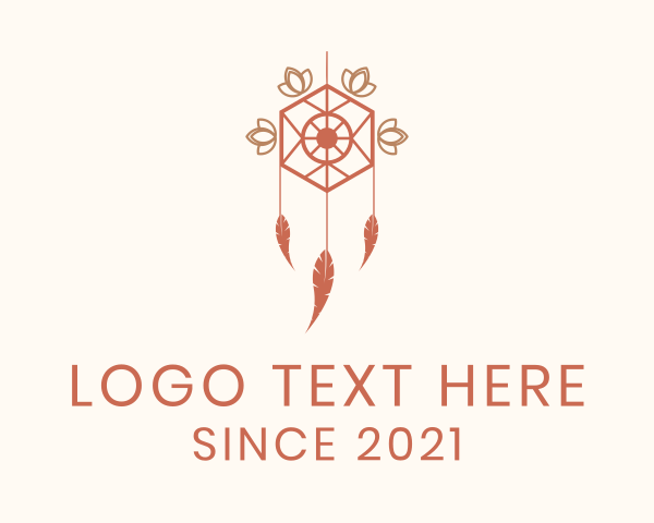 Decorating logo example 1