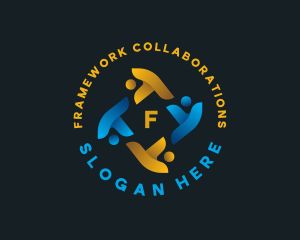 People Support Community logo