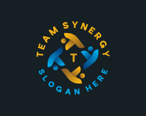 People Support Community logo