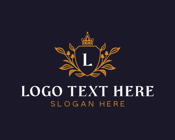 Regal logo example 4