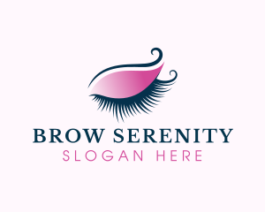 Beauty Elegant Eyelashes  logo