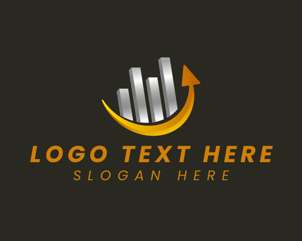 Company logo example 4