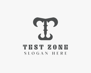  Creative Boutique Letter T logo design