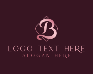 Elegant Feminine Beauty logo