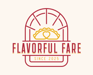 Mexican Taco Restaurant logo