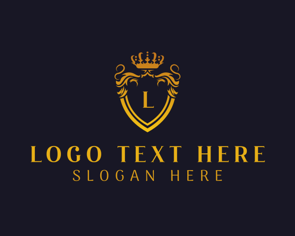 Regal logo example 1