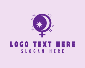 Magic Bowl Women Symbol logo