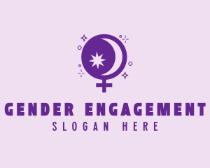 Magic Bowl Women Symbol logo