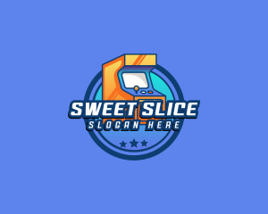 Video Game Arcade logo design