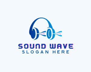 Audio Music Headset logo