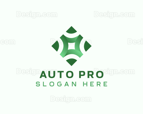 Digital Professional Firm Logo