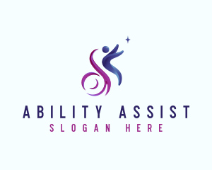 Disability Support Therapy logo