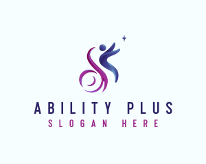 Disability Support Therapy logo