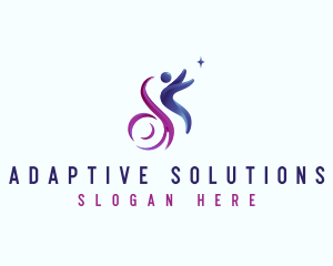 Disability Support Therapy logo