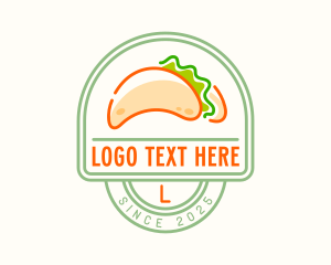 Taco Mexican Catering logo
