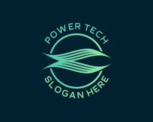 Artificial Waves Technology Logo