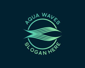 Artificial Waves Technology logo