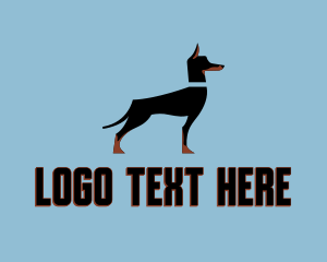 Guard Dog Hound logo