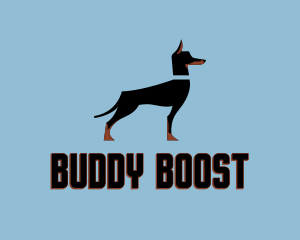 Guard Dog Hound logo