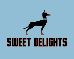 Guard Dog Hound logo