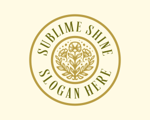 Beauty Floral Fashion logo