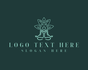 Floral Mind Therapy logo