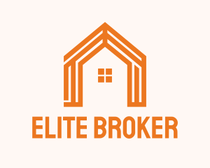 Home Construction Broker  logo