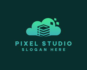 Cloud Pixel Database logo