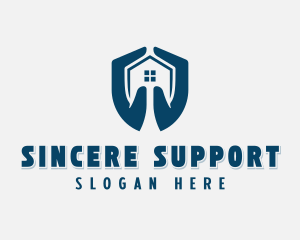 Care Support Charity logo