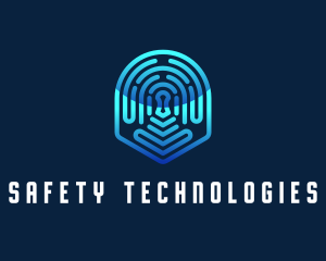 Safety Biometric Technology logo