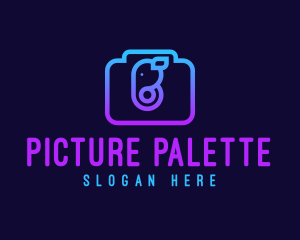 Wildlife Elephant Camera  logo