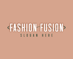 Trendy Swirl Brand logo