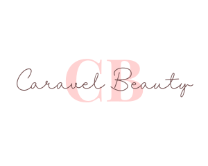 Feminine Cursive Business logo design