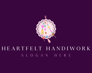 Handmade Bracelet Accessories logo