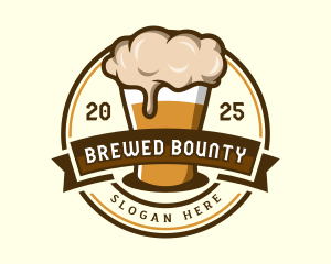 Beer Drink Winery logo