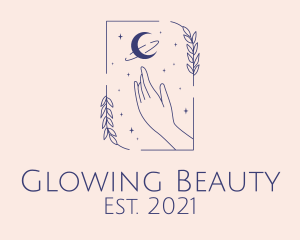 Moon Cosmetic Salon logo