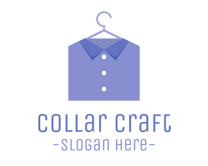 Hanger Collar Polo logo