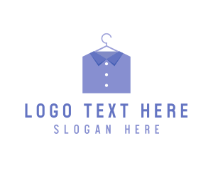 Hanger Collar Polo logo