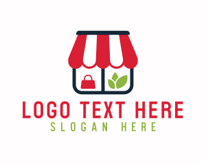 Grocery Store ShoppingGrocery Store Shopping logo