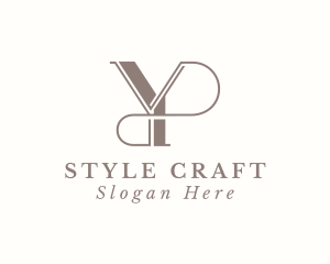 Fashion Boutique Styling logo