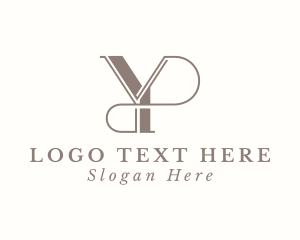 Fashion - Fashion Boutique Styling logo design