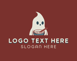 Ghost Dining Restaurant logo