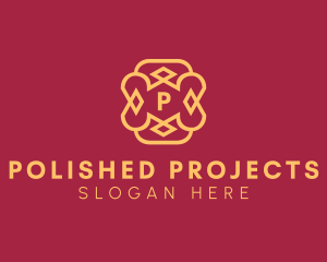 Boutique Interior Design Decor logo