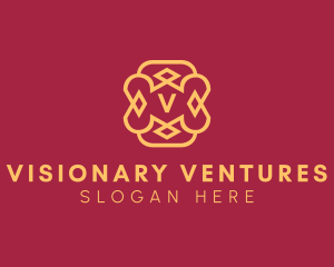 Boutique Interior Design Decor logo