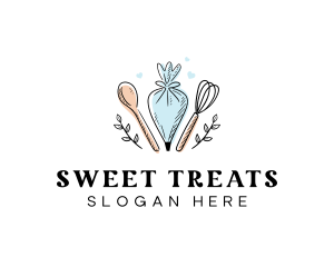 Baking Pastry Confectionery logo