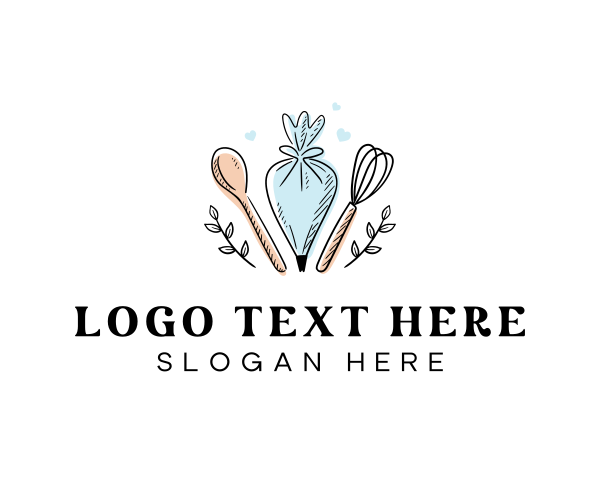 Baking Pastry Confectionery logo