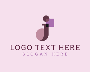 Modern Fashion Startup logo