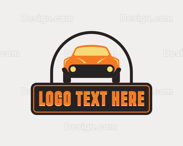 Vehicle Automobile Car Logo