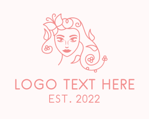 Natural Beauty Cosmetics  logo