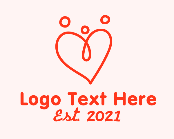 Donation logo example 4